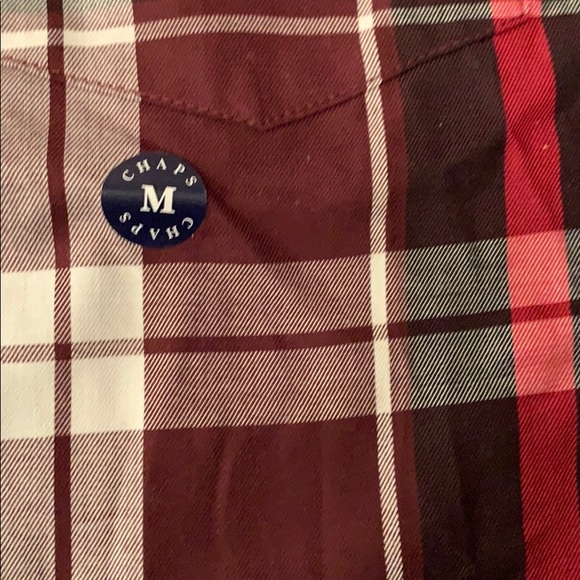 Chaps long sleeved shirt - Picture 5 of 5